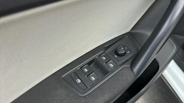 2021 Volkswagen Tiguan 2.0T S