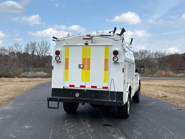 2015 Chevrolet Silverado 3500HD WT
