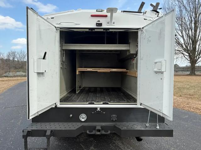 2015 Chevrolet Silverado 3500HD WT