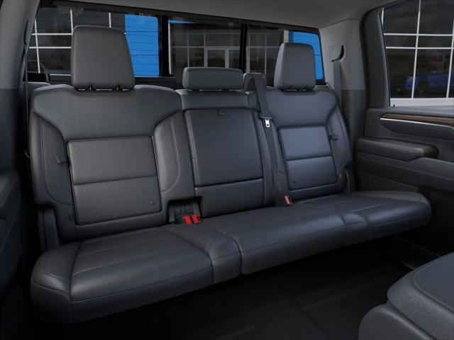 2026 Chevrolet Silverado 3500HD Crew Cab, Standard Bed, LT, 4WD