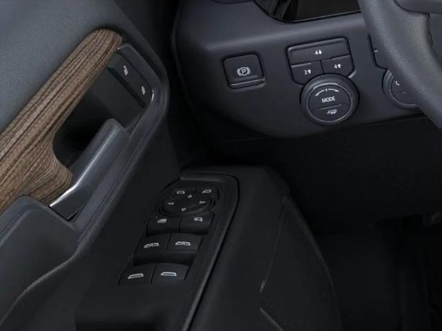 2026 Chevrolet Silverado 3500HD Crew Cab, Standard Bed, LT, 4WD
