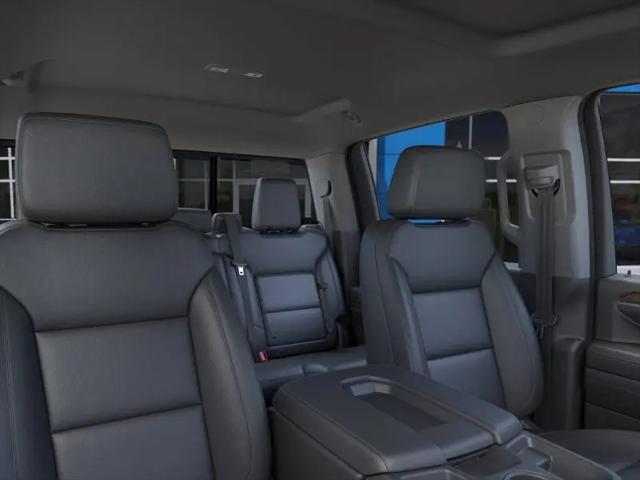 2026 Chevrolet Silverado 3500HD Crew Cab, Standard Bed, LT, 4WD