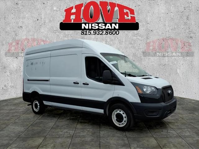 2021 Ford Transit Cargo Van T-250 for sale in Bourbonnais, IL