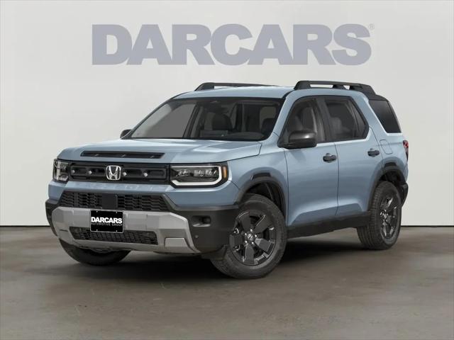 2026 Honda Passport AWD RTL for sale in Bowie, MD