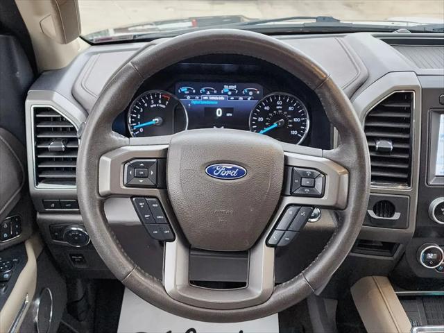 2020 Ford Expedition XLT