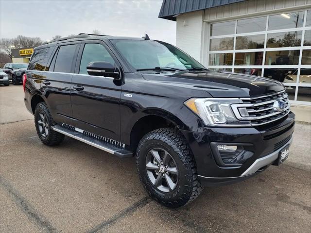 2020 Ford Expedition XLT