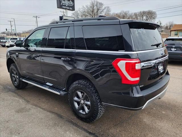 2020 Ford Expedition XLT