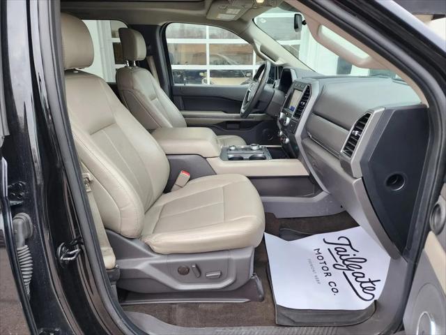 2020 Ford Expedition XLT