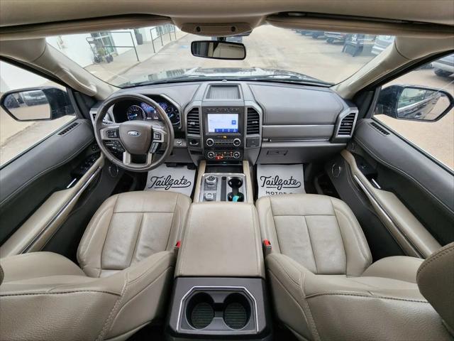 2020 Ford Expedition XLT