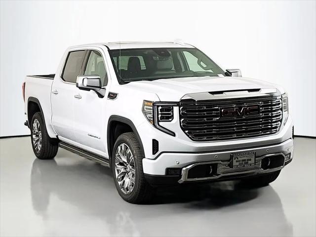 2026 GMC Sierra 1500 Crew Cab, Short Bed, Denali, 4WD for sale in Puyallup, WA