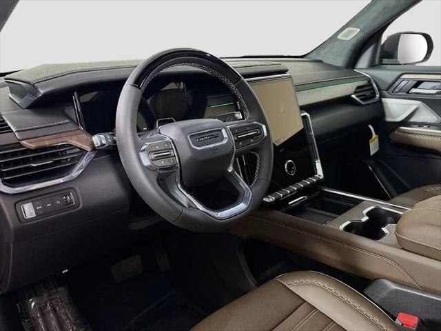 2026 GMC Acadia Denali Ultimate AWD