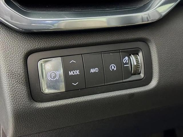 2026 GMC Acadia Denali Ultimate AWD