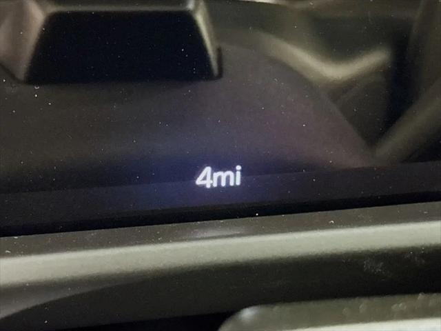 2026 GMC Acadia Denali Ultimate AWD