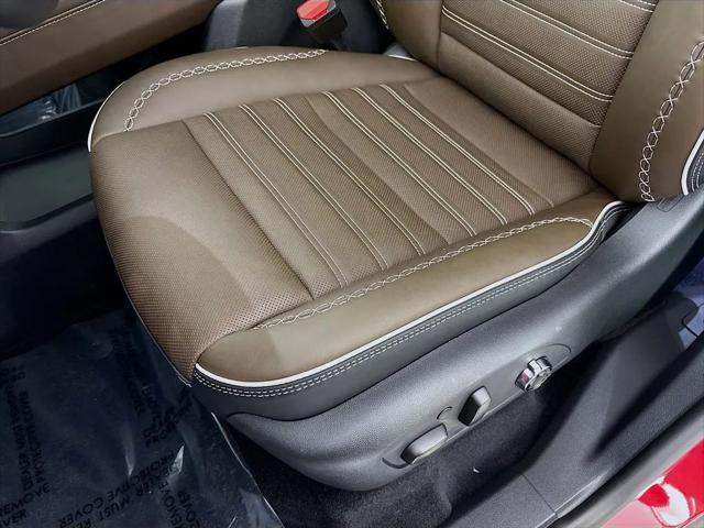 2026 GMC Acadia Denali Ultimate AWD