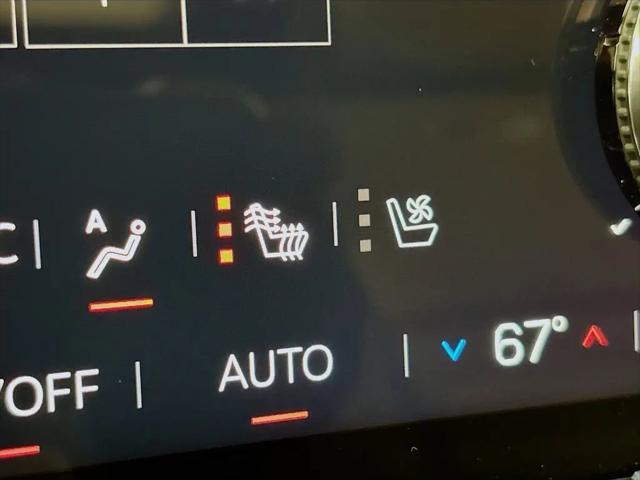 2026 GMC Acadia Denali Ultimate AWD