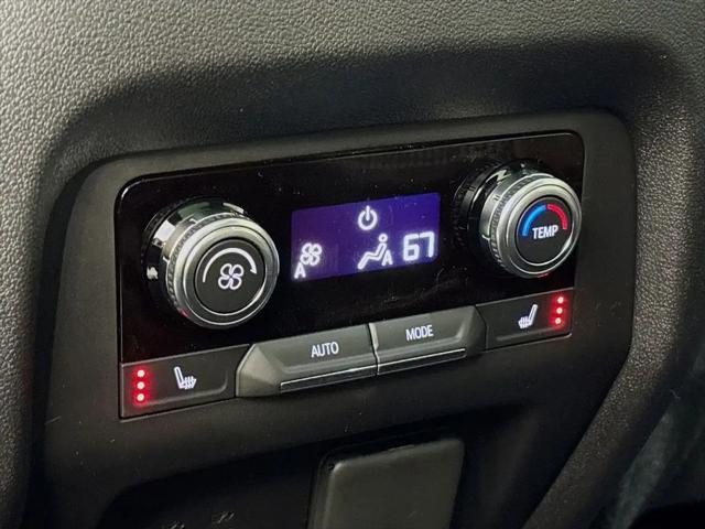 2026 GMC Acadia Denali Ultimate AWD