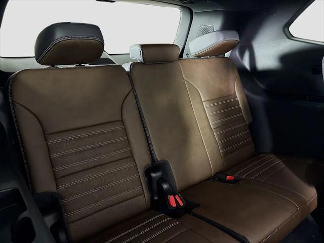 2026 GMC Acadia Denali Ultimate AWD