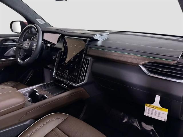 2026 GMC Acadia Denali Ultimate AWD