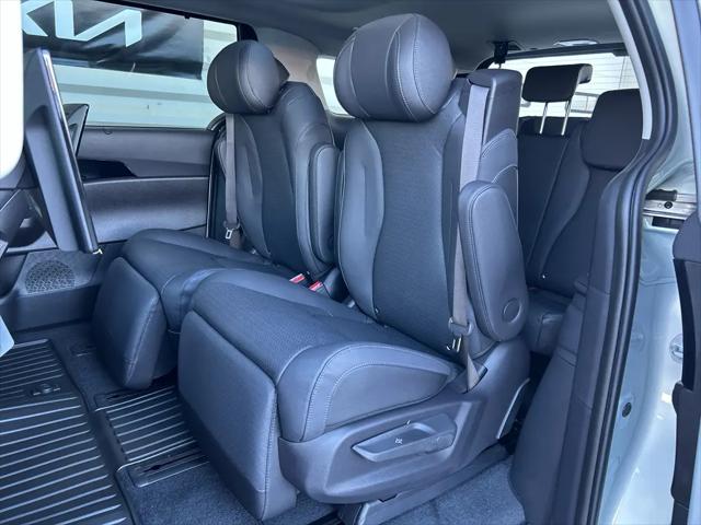 2026 Kia Carnival MPV SX Prestige