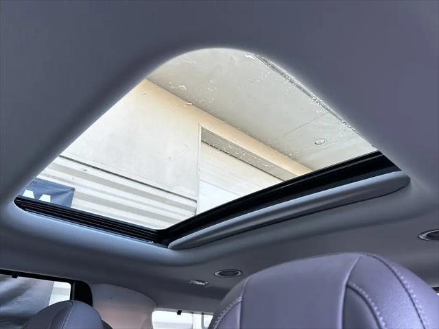 2026 Kia Carnival MPV SX Prestige