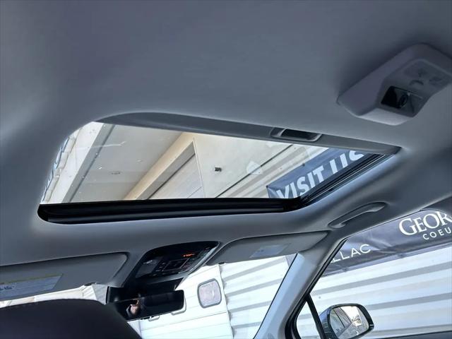 2026 Kia Carnival MPV SX Prestige