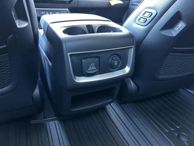 2026 Kia Carnival MPV SX Prestige