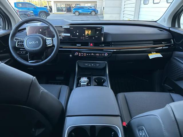 2026 Kia Carnival MPV SX Prestige