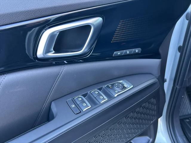 2026 Kia Carnival MPV SX Prestige