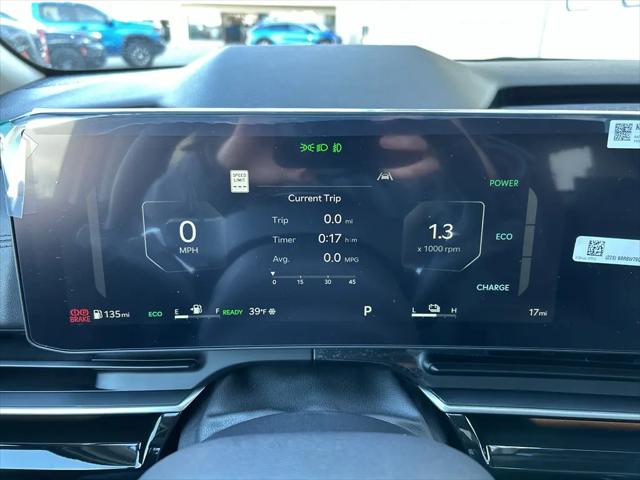 2026 Kia Carnival MPV SX Prestige
