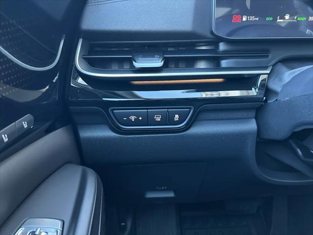 2026 Kia Carnival MPV SX Prestige