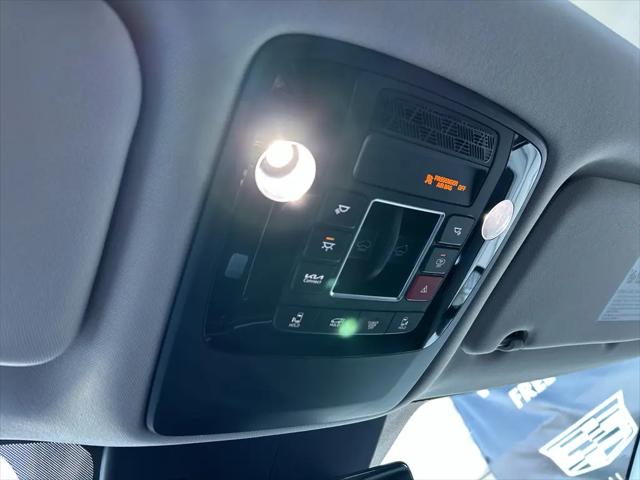 2026 Kia Carnival MPV SX Prestige