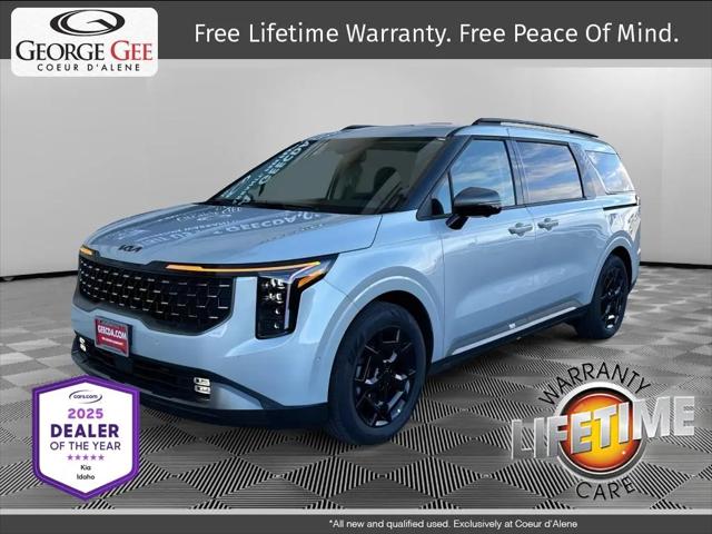 2026 Kia Carnival MPV SX Prestige for sale in Coeur D'Alene, ID