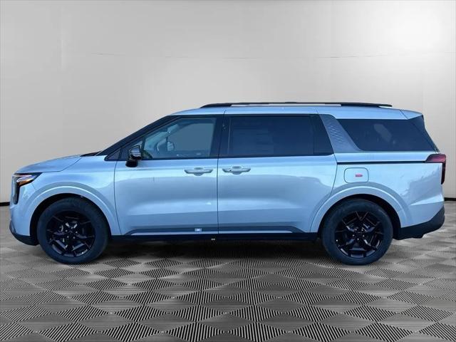 2026 Kia Carnival MPV SX Prestige