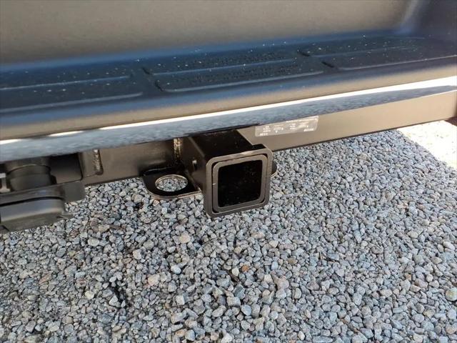 2026 Chevrolet Express Cargo Van 2500 Regular Wheelbase, WT, RWD