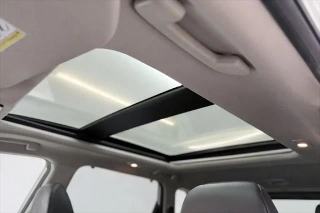 2021 Nissan Rogue SV Intelligent AWD