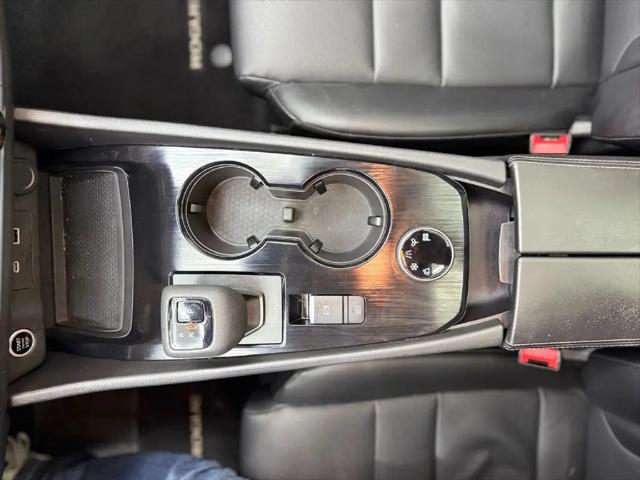 2021 Nissan Rogue SV Intelligent AWD