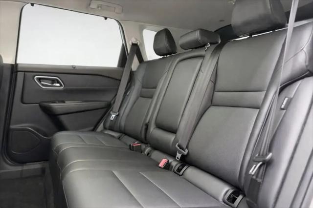2021 Nissan Rogue SV Intelligent AWD