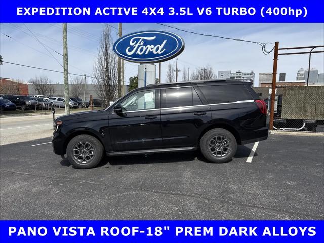 2026 Ford Expedition Active for sale in Louisville, KY