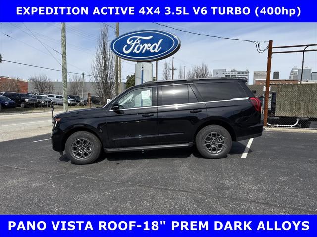 2026 Ford Expedition Active for sale in Louisville, KY