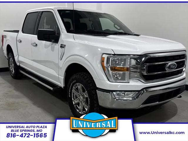 2023 Ford F-150 XLT for sale in Blue Springs, MO