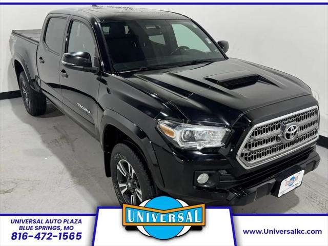 2016 Toyota Tacoma SR5 V6 for sale in Blue Springs, MO