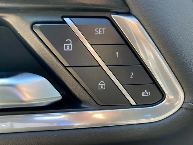 2026 GMC Sierra 2500HD Crew Cab, Standard Bed, Denali, 4WD