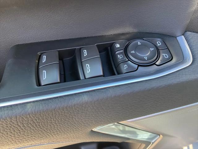 2026 GMC Sierra 2500HD Crew Cab, Standard Bed, Denali, 4WD