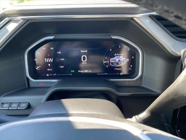 2026 GMC Sierra 2500HD Crew Cab, Standard Bed, Denali, 4WD