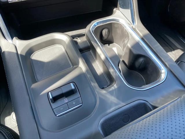 2026 GMC Sierra 2500HD Crew Cab, Standard Bed, Denali, 4WD