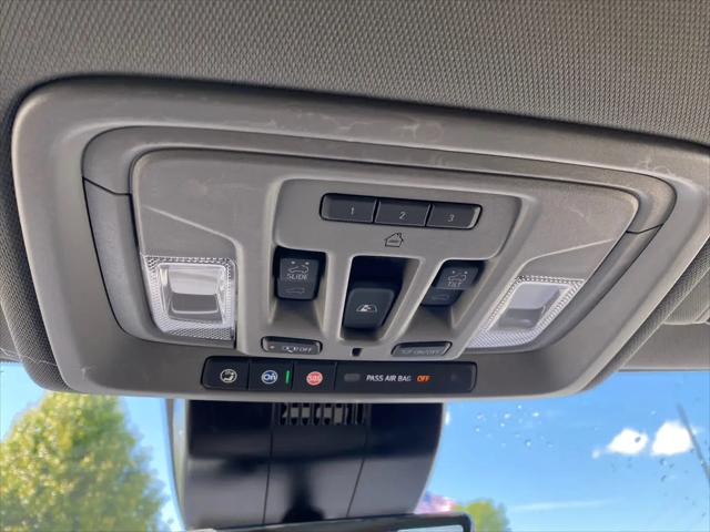 2026 GMC Sierra 2500HD Crew Cab, Standard Bed, Denali, 4WD