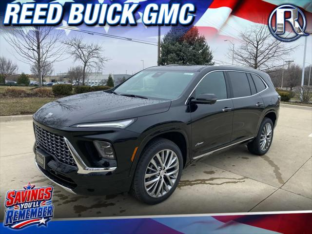 2026 Buick Enclave Avenir FWD for sale in Kansas City, MO