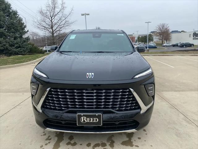 2026 Buick Enclave Avenir FWD
