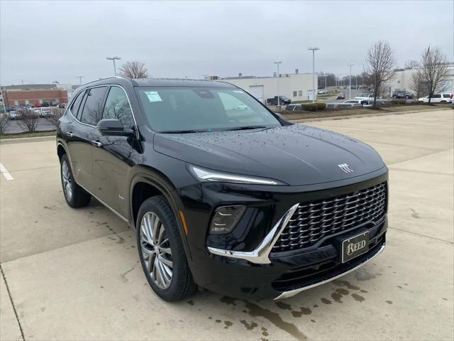 2026 Buick Enclave Avenir FWD