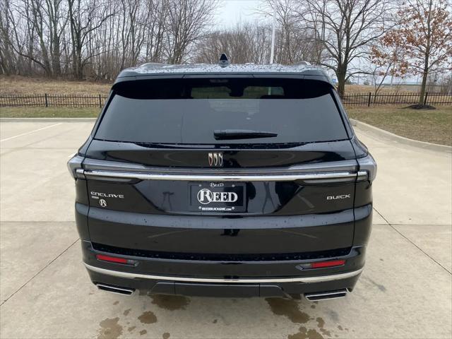 2026 Buick Enclave Avenir FWD
